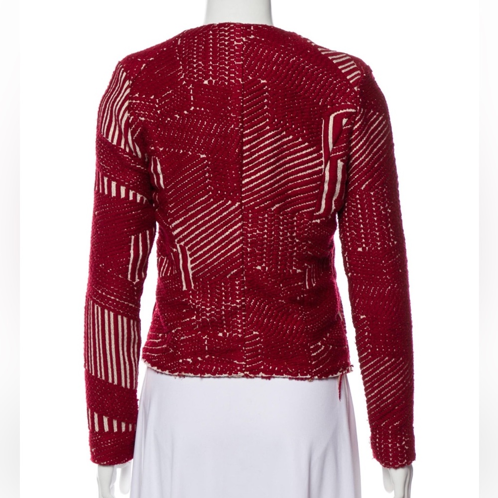 Iro evening jacket - Picture 3 of 6